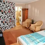 Szolosi Diofa Vendeghaz