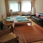 Szolosi Diofa Vendeghaz Alloggio in famiglia