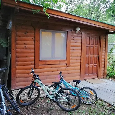 Szőlősi Diófa Quarto em Acomodações Particulares Balatonszolos