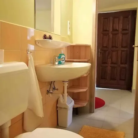 Quarto em Acomodações Particulares Szőlősi Diófa