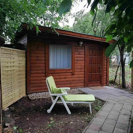 Szőlősi Diófa Quarto em Acomodações Particulares *