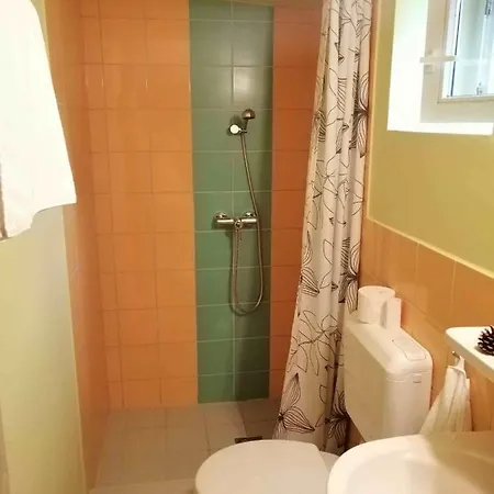Szőlősi Diófa Balatonszolos
