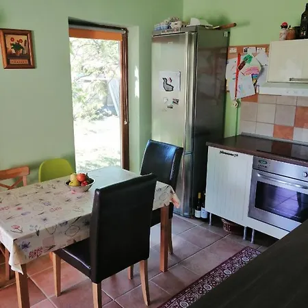 Quarto em Acomodações Particulares Szőlősi Diófa Balatonszolos