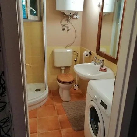 Quarto em Acomodações Particulares Szőlősi Diófa *