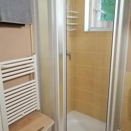 Quarto em Acomodações Particulares Szőlősi Diófa