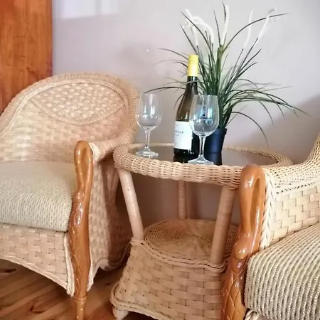 Szőlősi Diófa Quarto em Acomodações Particulares *