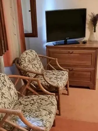 Szolosi Diofa Vendeghaz Δωμάτια σε οικογενειακή κατοικία *