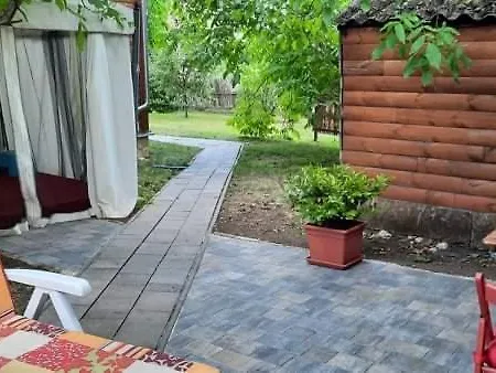 Szolosi Diofa Vendeghaz Alloggio in famiglia